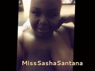 MissSashaSantana