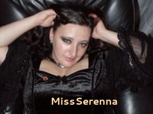 MissSerenna