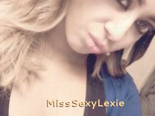 MissSexyLexie