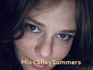 MissShaySummers