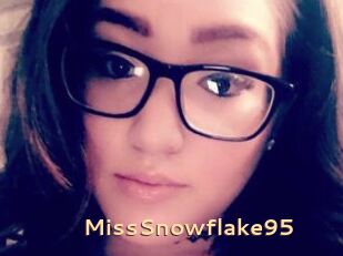 MissSnowflake95