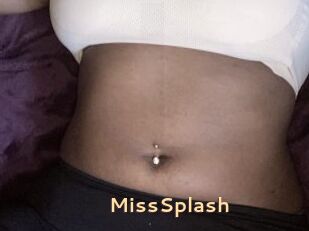 MissSplash