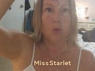 MissStarlet