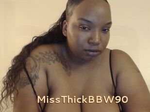 MissThickBBW90