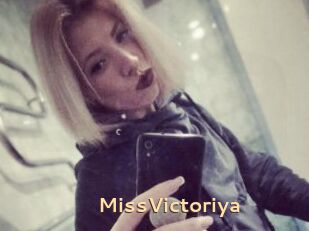 MissVictoriya