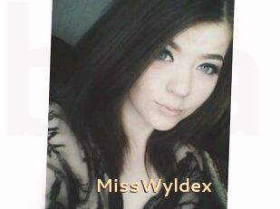 MissWyldex