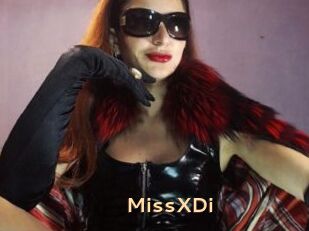 MissXDi