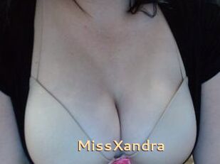 MissXandra