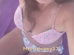 Miss_Honey17