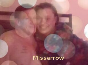 Missarrow