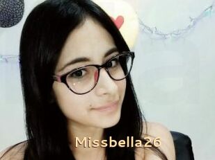 Missbella26