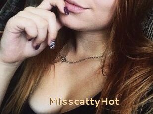 MisscattyHot