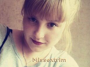 Missextrim