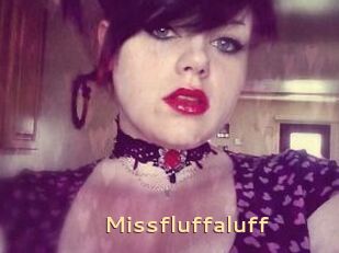 Missfluffaluff