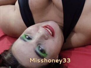 Misshoney33