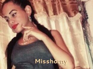 Misshorny_