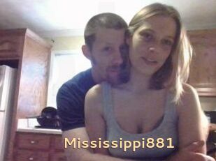 Mississippi881