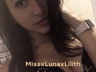 MissxLunaxLilith