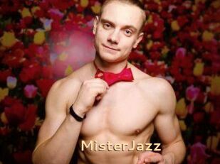 MisterJazz