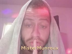 MisterMunroux