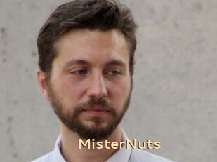 MisterNuts