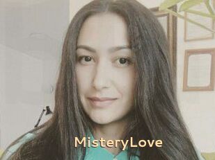 Mistery_Love