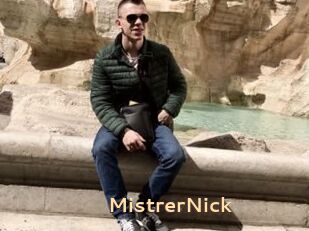 MistrerNick