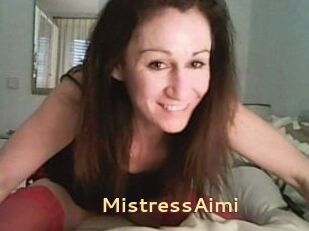 MistressAimi