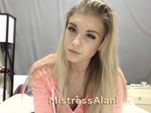 MistressAlani