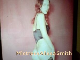 MistressAlissaSmith