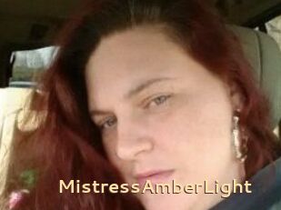 MistressAmberLight