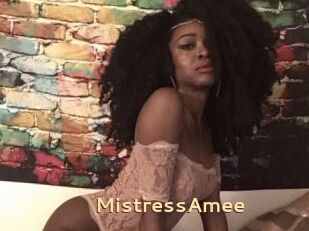 MistressAmee