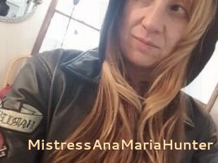 MistressAnaMariaHunter