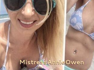 MistressAnnieOwen