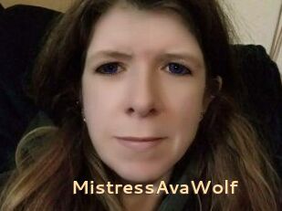 MistressAvaWolf