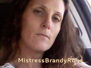 MistressBrandyRose