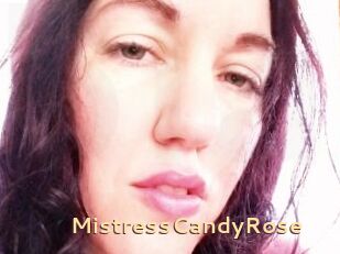 MistressCandyRose