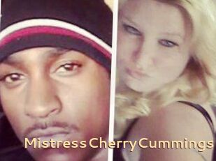 MistressCherryCummings