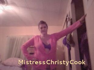 MistressChristyCook