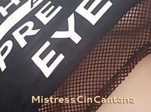 MistressCinCantana