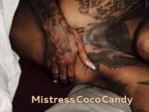 MistressCocoCandy