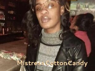 MistressCottonCandy