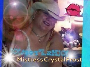 MistressCrystalFrost