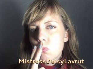 MistressDaisyLavrut