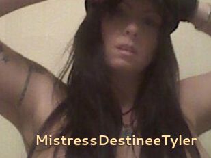 MistressDestineeTyler