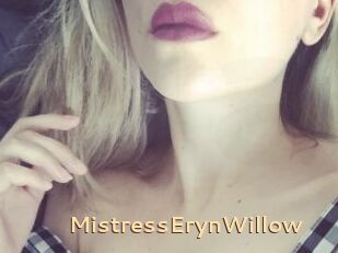 MistressErynWillow