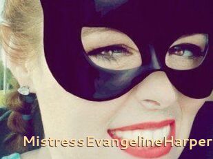 MistressEvangelineHarper