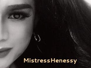 MistressHenessy