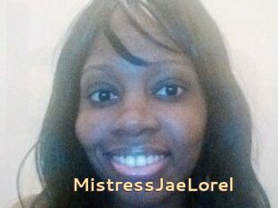 MistressJaeLorel