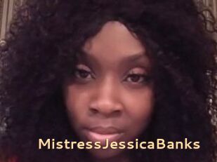 MistressJessicaBanks